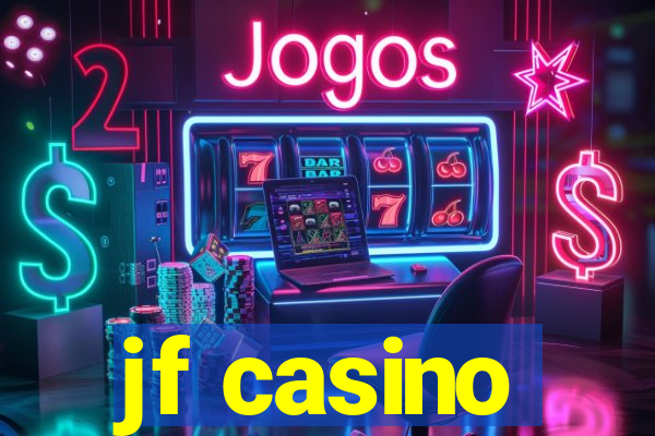 jf casino